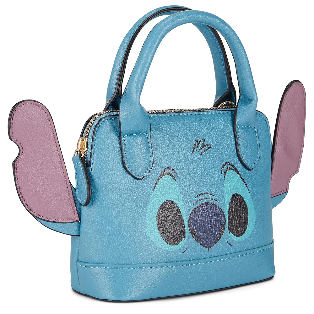 Amazon.co.jp: ディズニー リロ&スティッチ ハンドバッグ